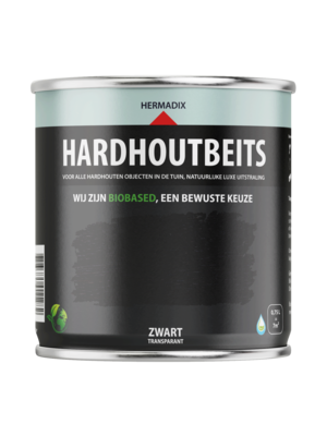 Hermadix Hardhoutbeits - 750 ml