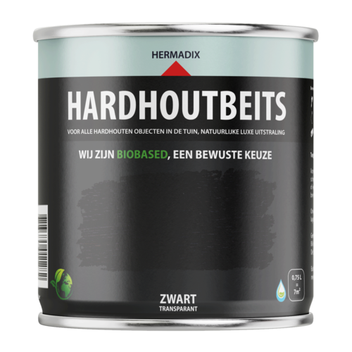 Hermadix Hardhoutbeits - 750 ml