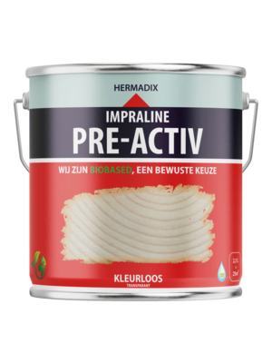 Hermadix Impraline Pre-Activ