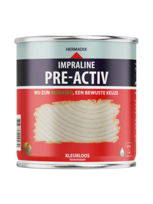 Hermadix Impraline Pre-Activ
