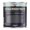 Hermadix Steigerhoutbeits - Antraciet