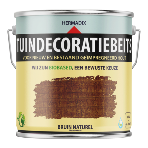 Groen Naturel Groen Naturel