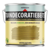 Hermadix Tuindecoratiebeits Transparant - 2,5 liter