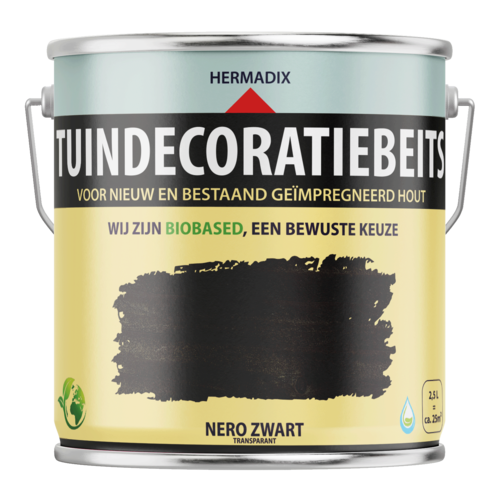 Nero Zwart Nero Zwart