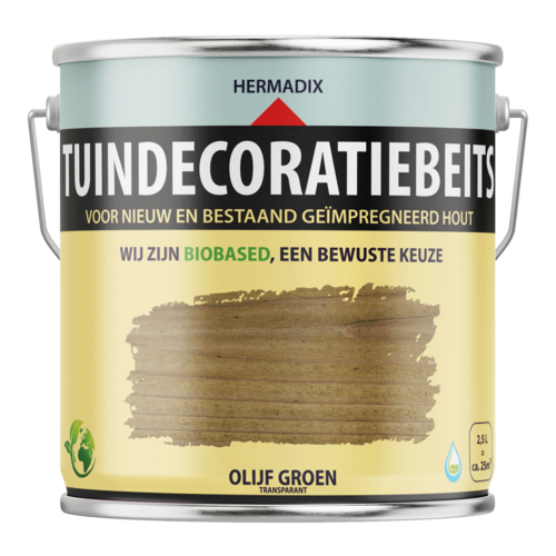 Groen Naturel Groen Naturel