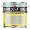 Hermadix Tuindecoratiebeits Transparant - 2,5 liter