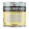Hermadix Tuindecoratiebeits Transparant - 750 ml