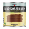 Hermadix Tuindecoratiebeits Transparant - 750 ml