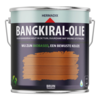 Hermadix Impraline Bangkirai Olie
