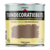 Hermadix Tuindecoratiebeits Dekkend - 750 ml