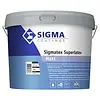 Sigma Sigmatex Superlatex Matt