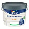 Flexa Strak op de Muur Muurverf Mat
