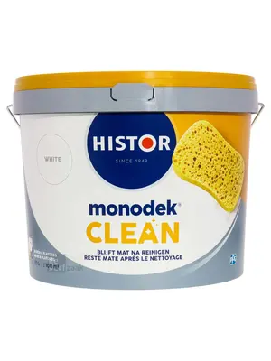 Histor Monodek Clean