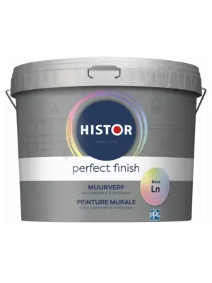 Histor Perfect Finish Muurverf Mat