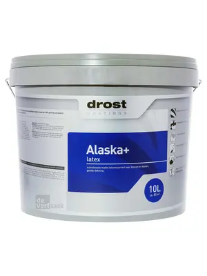 Drost Alaska+