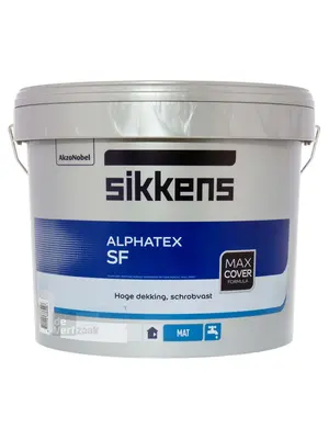 Sikkens Alphatex SF