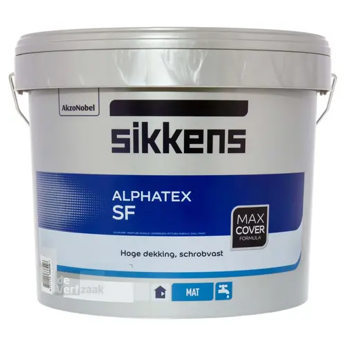 Inhoud: 5 liter, Kleur: Donker