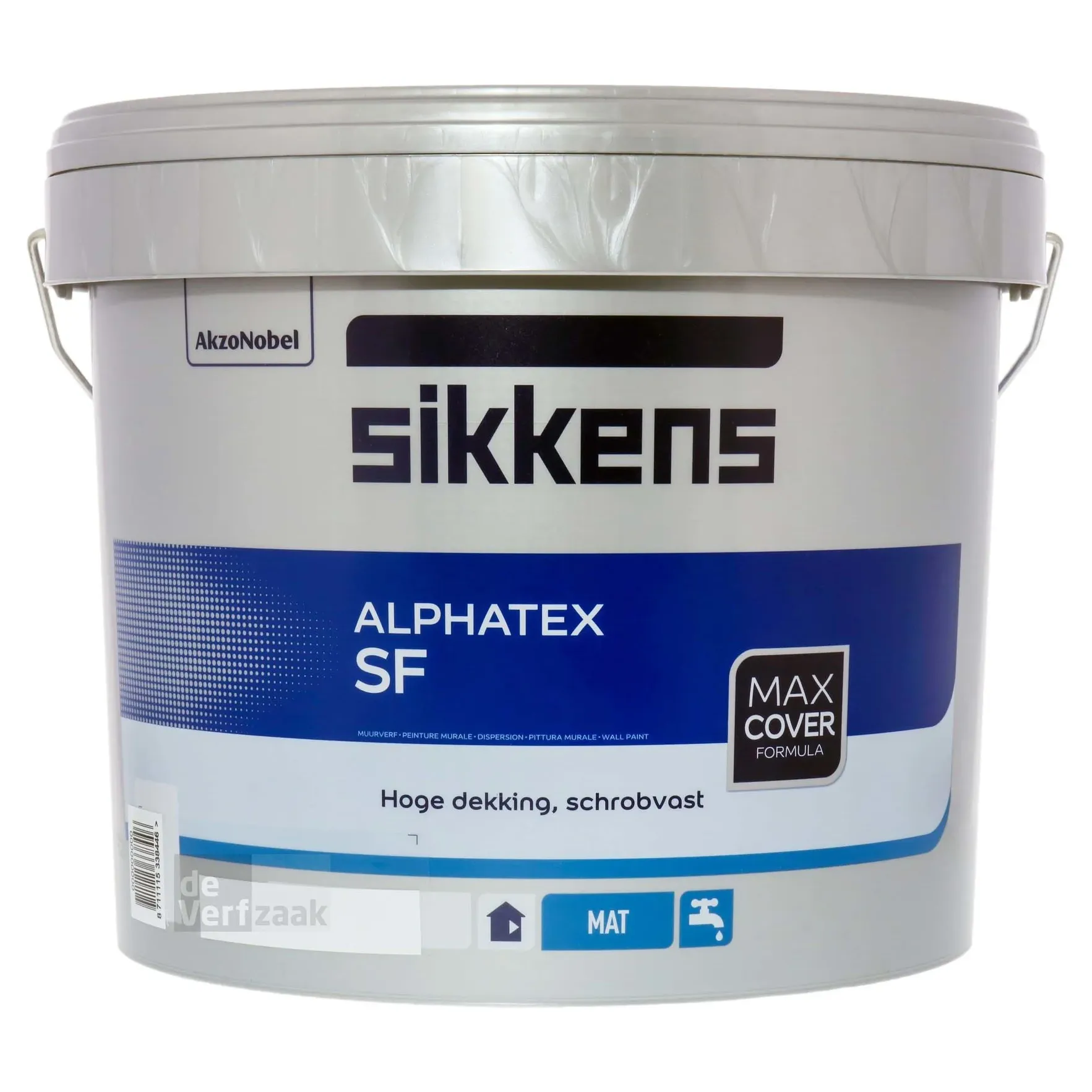 Sikkens Alphatex SF