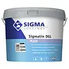 Sigma Sigmatin DGL Matt