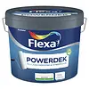 Flexa Powerdek Muren & Plafonds - RAL 9010