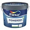 Flexa Powerdek Muren & Plafonds - Wit