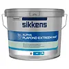 Sikkens Alpha Plafond Extreem Mat
