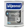 Wijzonol Zijdeglanslak Waterverdunbaar