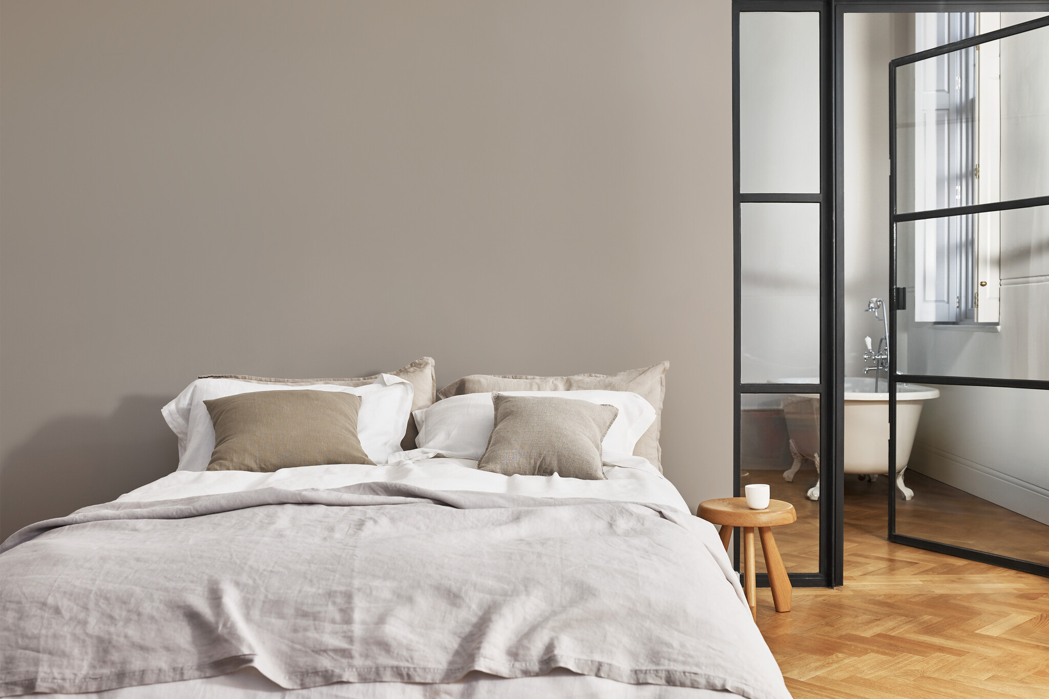 Flexa Urban Taupe Muurverf Warme Neutraal 42 Korting Flexa Urban Taupe Muurverf Warme Neutraal 42 Korting