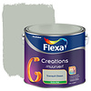 Flexa Creations Muurverf Extra Mat - Tranquil Dawn - 2,5 liter