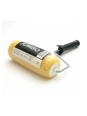 Sam Jumbo roller 20cm + Beugel