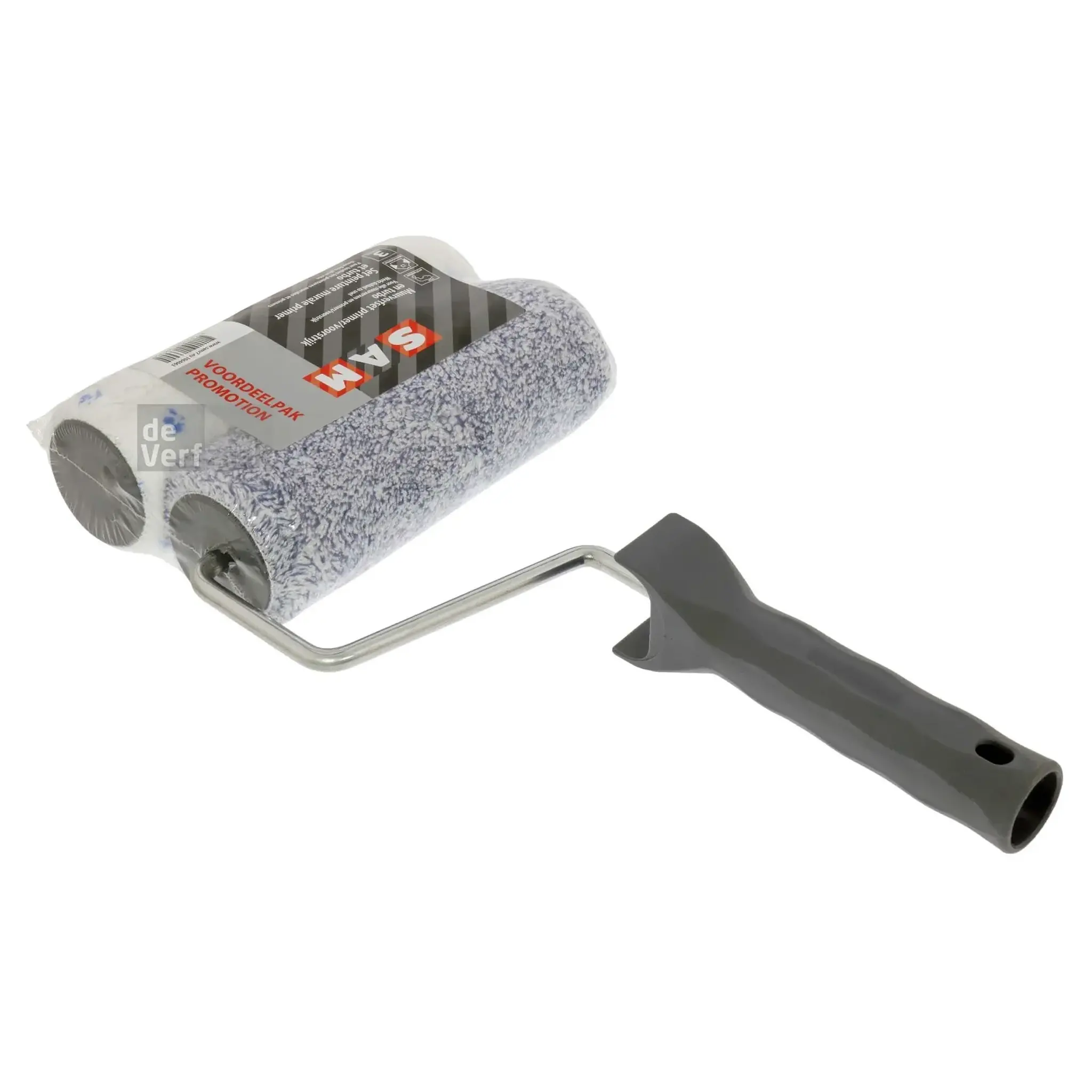 Sam Muurverfset Primer & Turbo afbeelding