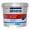 Sikkens Alphatex IQ Mat