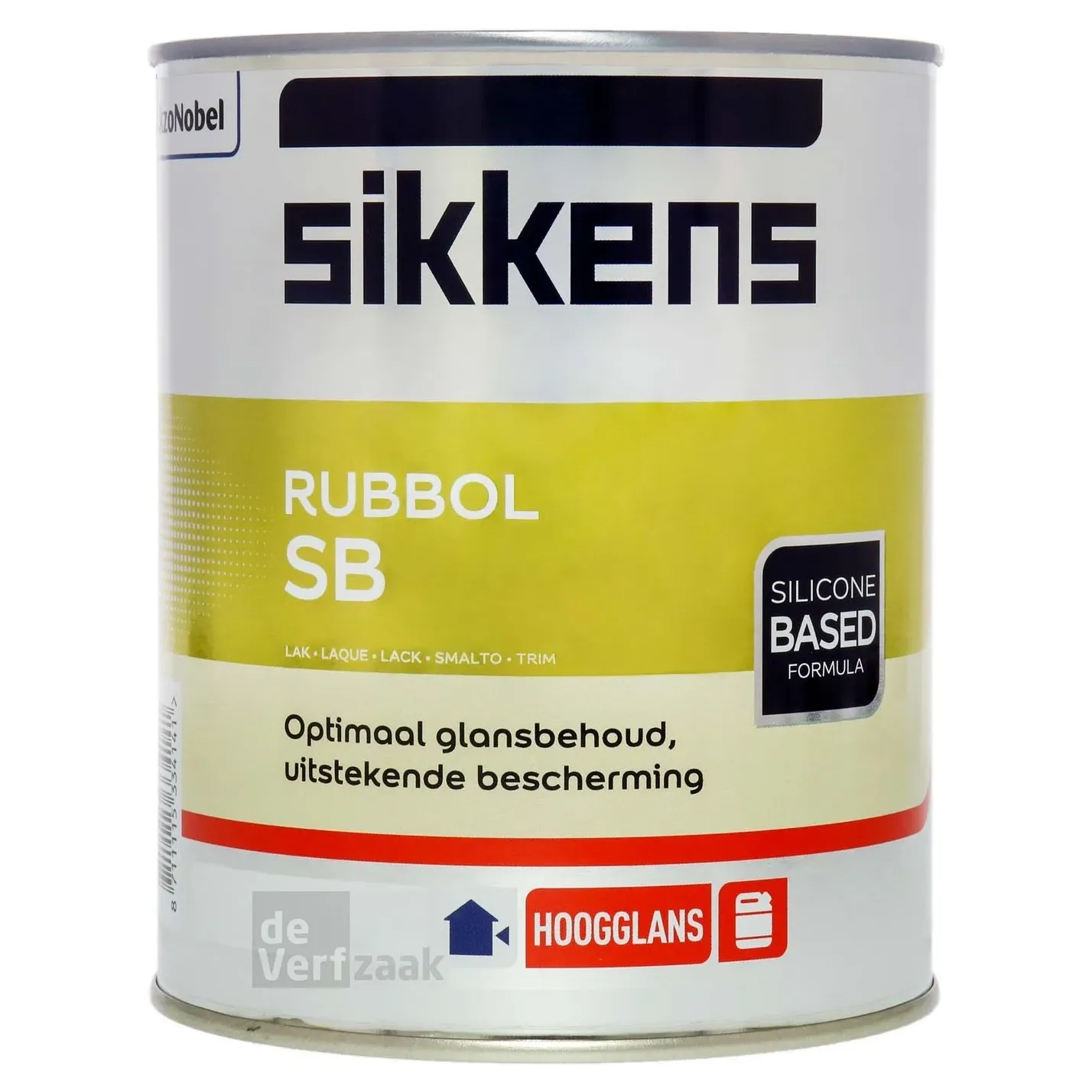Sikkens Rubbol SB afbeelding