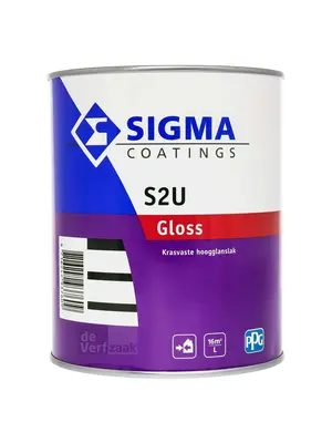 Sigma S2U Gloss