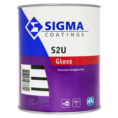Sigma S2U Gloss