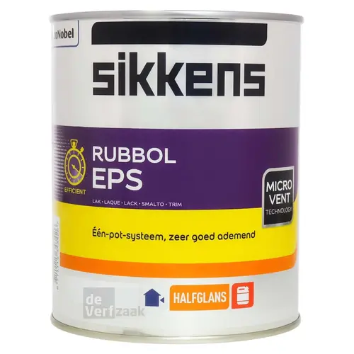 Inhoud: 0,5 liter, Kleur: Wit Inhoud: 0,5 liter, Kleur: Wit