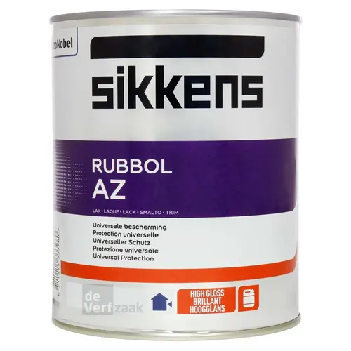 Sikkens Rubbol AZ