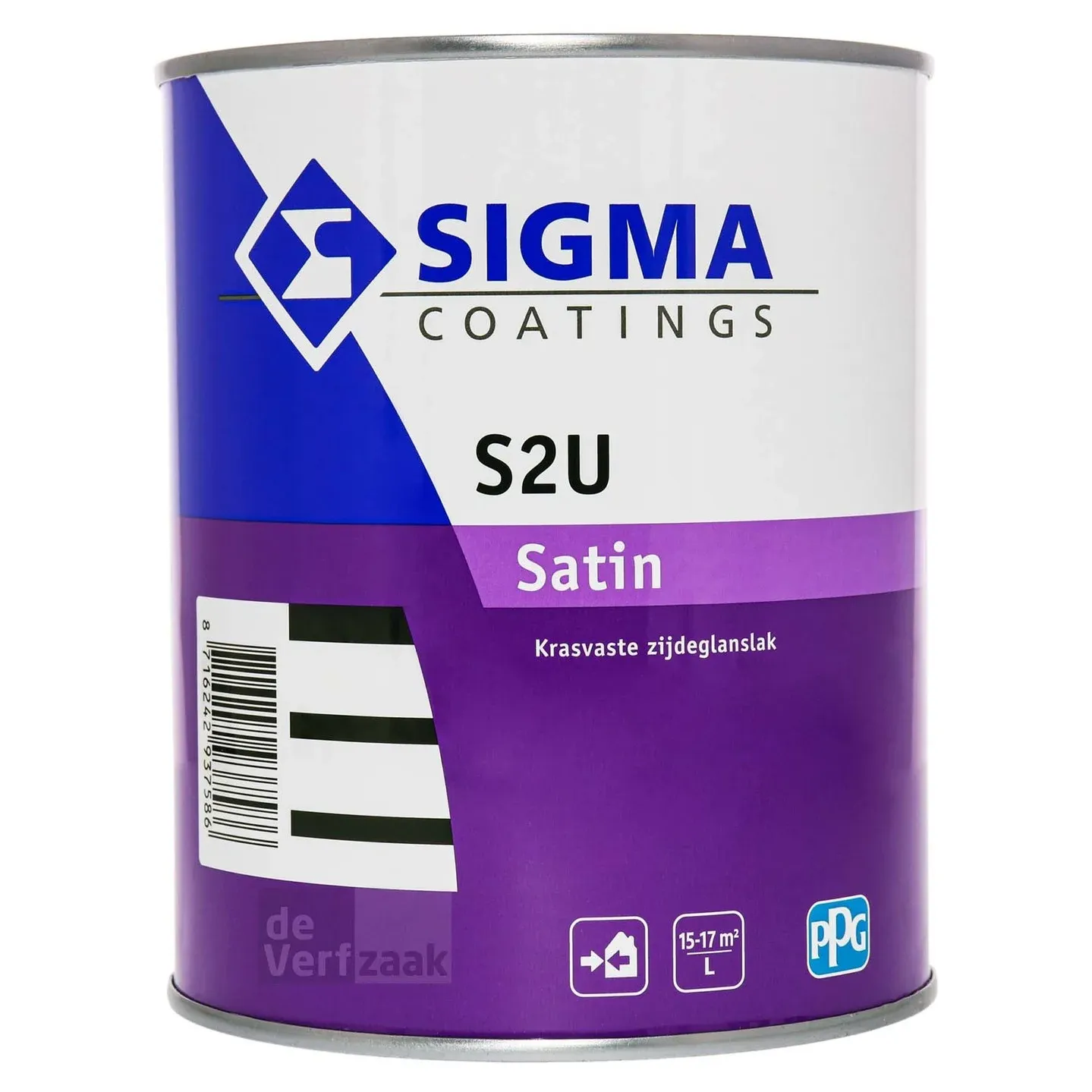 Sigma S2U Satin