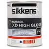 Sikkens Rubbol XD High Gloss