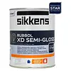 Sikkens Rubbol XD Semi Gloss