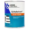 Sigma Schakelverf Semi-Gloss