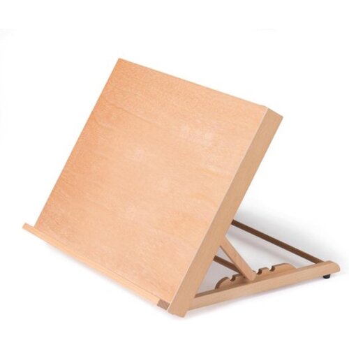 Museo Schetsbord / Tekentafel Workstation