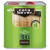 Cetabever Schuttingbeits Mat - Donker Bruin - 2,5 liter