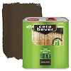Cetabever Schuttingbeits Mat - Donker Bruin - 2,5 liter