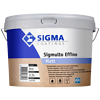 Sigma Sigmulto Effino Supermatt