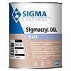 Sigma Sigmacryl DGL Matt