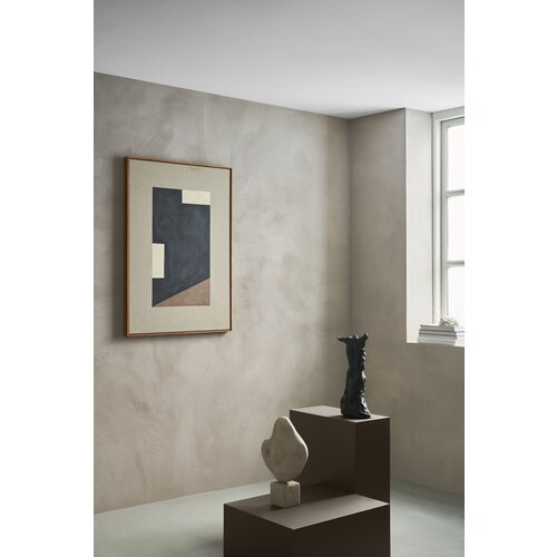 Inhoud: 10 liter, Kleur: Donker Inhoud: 10 liter, Kleur: Donker