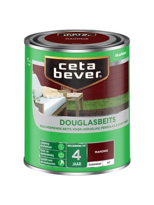 Cetabever Douglas Beits - Mahonie