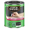 Cetabever Één laag Tuinhoutbeits - Antraciet