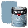 Rambo Tuin- & Steigerhout - Petrol Blauw 1142